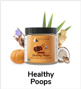 healthy poops supplement
