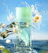 Elizabeth Arden Green Tea Scent Spray with water splashing
