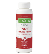 Medline Remedy Phytoplex Antifungal Powder with 2% Miconazole Nitrate for Common Fungal Infection...