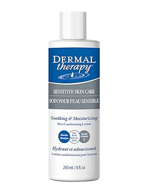 Sensitive Skin Care