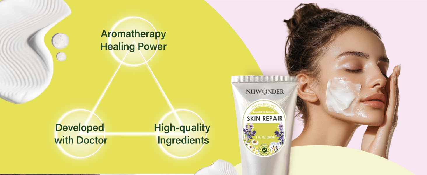 Skin repair