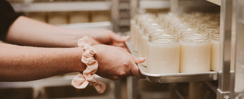 Sweet Water Decor Behind the Scenes