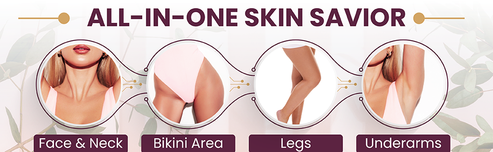 dark spot remover for bikini line skin bump remover bump remover ingrown bikini hair treatment