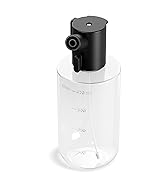 Airversa Replacement Bottle for ANW Waterless Diffuser(Black)