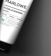MARLOWE. Best Sellers Kit | No. 203 | Features Signature Body Scrub Soap Bar, Men's Facia...
