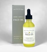 jojoba marula face oil moisturizer