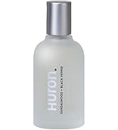 Huron Eau de Parfum - Everyday Fragrance for Men - Clean & Woody Scent of Sandalwood, Black Peppe...