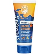 STREAM 2 SEA Tropical Intensive Repair Hand Cream Prebiotic Essentials, Antioxidant Rich Reef Saf...