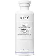 Keune Care Absolute Volume