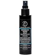 Controlled Chaos 5 Oz Hair Detangler Spray - Heat Protection Hair Detangling Spray with Rosemary ...