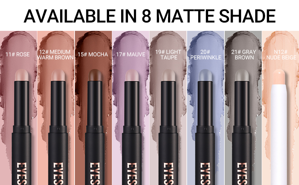 cream eyeshadow stick cream to powder eyeshadow creamy eyeshadow stick