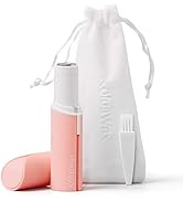 KoluaWax Face Razor for Women - Shaver for Peach Fuzz, Eyebrow, Upper Lip & More - Gentle, Nick-F...