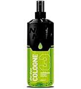 Nishman After Shave Series (03 Caribbean, 400ml)