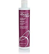 Brocato Vibracolor Color Last Shampoo: Color Safe Shampoo for Color Treated Hair - Prevents Fadin...