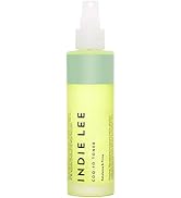 Indie Lee CoQ-10 Toner Mist - Balancing Priming Face Spray with Hyaluronic Acid, Aloe + Chamomile...
