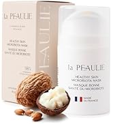 la PEAULIE Healthy Skin Microbiota Mask | Nourishes and Hydrates| Skin Microbiota recovering | Sk...