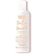 Umberto Giannini Salon Smooth Wonder Glosser - Lightweight Leave In Conditioner Hair Treatment wi...