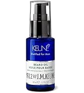 KEUNE 1922 by J.M. Keune Beard Oil, 1.7 Fl oz