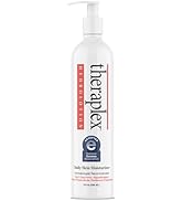 THERAPLEX Hydro Body Lotion - Daily Skin Moisturizer, No Parabens Or Preservatives, Noncomedogeni...