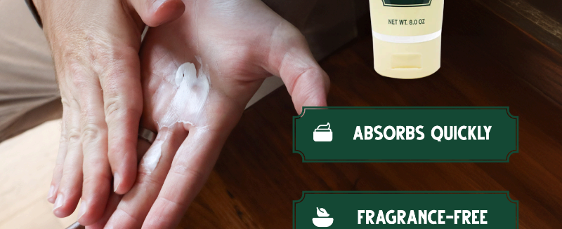 Bag Balm Moisturizing Lotion with Shea Butter