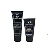 Controlled Chaos Curl Creme & Moisturizer Bundle - Hydrating Conditioner and Curl Defining Creme ...