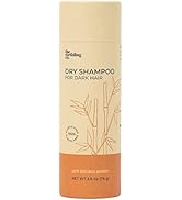 The Earthling Co. Dry Shampoo - Non Aerosol Volumizing Powder for Oil - Natural, Organic Ingredie...