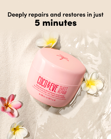 Strengthens and revives hair