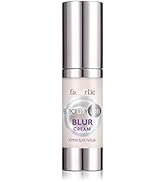BeautyLab Blur Face Cream Nude Look for Fine Lines and Wrinkles with Oxygen Complex