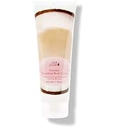 100% PURE Nourishing Body Cream Coconut Lotion Luxurious Botanical Dry Skin Hydration & Replenish...