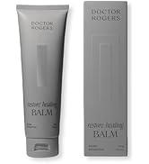 Doctor Rogers Restore Healing Balm. Multi-Purpose Healing Ointment & Moisturizing Eczema Relief G...