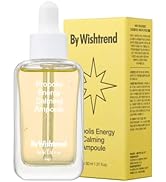 [By Wishtrend]Propolis Energy Calming Ampoule 30ml 1.02 Fl Oz - Prevent Blemishes, Hydration, Hyp...