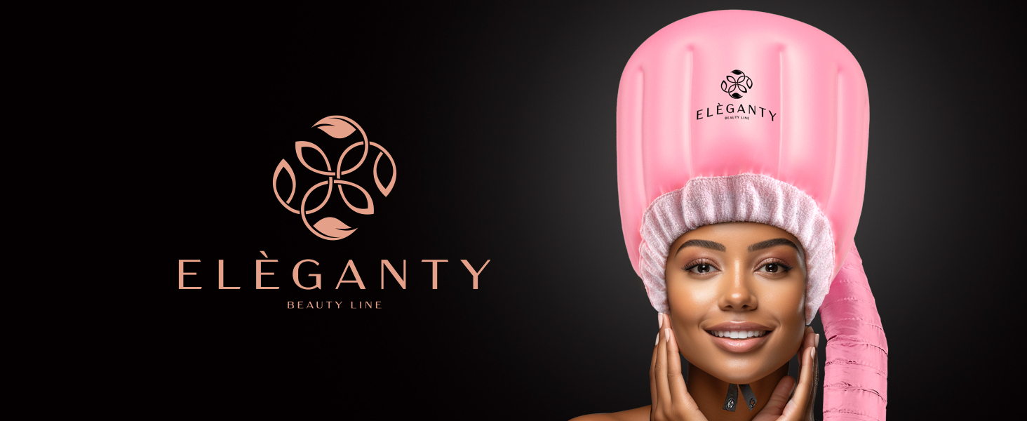 Eleganty Hair dryer logo