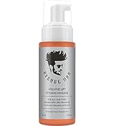 Volume Lift Styling Mousse (8.5 oz) - by Avenue Man Hair Products - Ultimate Volume & Control wit...