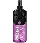 Nishman After Shave Series (02 Storm, 400ml)
