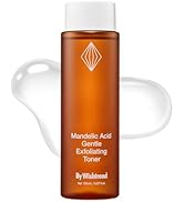 BY WISHTREND Mandelic Acid Exfoliating Toner 150ml
