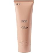 Versed Buff It Out AHA Exfoliating Body Scrub and Mask - Lactic Acid & Glycolic Acid Exfoliant - ...