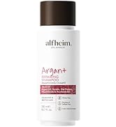 ALFHEIM Keratin REPAIRING SHAMPOO Shampoo for dry damaged hair is infused with Hydrolyzed Keratin...