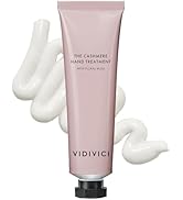 VIDIVICI The Cashmere Hand Treatment
