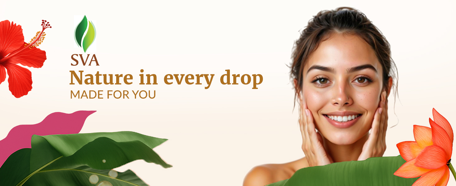 SVA Fenugreek carrier oil is a cold pressed carrier oil suitable for application on skin and hair