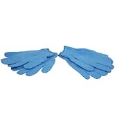 Exfoliating Gloves (2 Pairs)