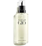 Armani Beauty – Acqua di Giò – Parfum – Cologne for Men – Fresh & Woody Men’s Fragrance – Bergamo...