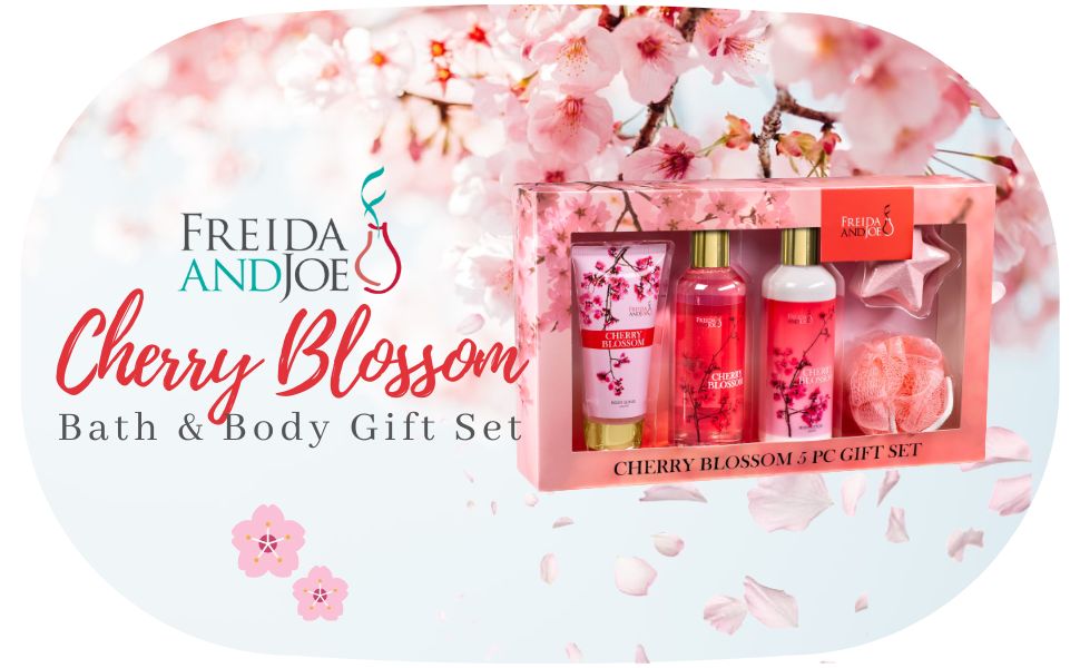 Cherry blossom