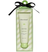 dearcloud Rescue Butter Hand Cream - Hand Cream for Dry Hands, Moisturizing Shea Butter, Vitamin ...