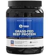 Designs for Sport Beef Protein Powder - NSF Certified for Sport Hydrolyzed Protein - Highly Absor...