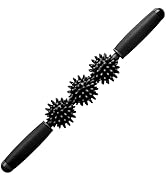 Coolife Fascia Muscle Roller - Cellulite Massager - Fascia Roller for Cellulite and Sore Muscles ...