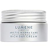 Lumene Arctic Hydra Care [Arktis] Moisture & Relief Rich Day Cream (1.7 fl oz)