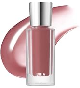 BBIA Over Glaze Lip Gloss (06 PEANUT SYRUP)