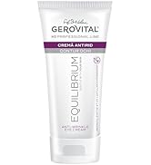 GEROVITAL EQUILIBRIUM Anti-Wrinkle Eye Contour Cream | Professional Cream for Eyes, 100 ml