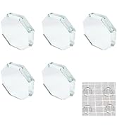 FUATY Glass Pattern Weights for Sewing, Fabric Sewing Weight Cloth Dressmaking Pattern Making and...