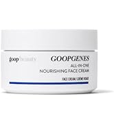Goop Beauty Nourishing Face Cream | Improves Firmness & Brightness | Botanicals, Ceramides, Squal...